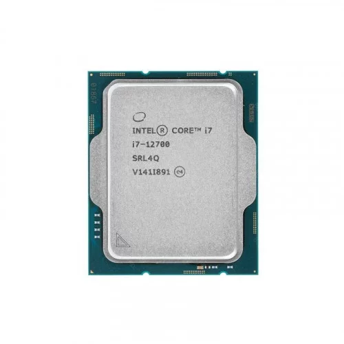 Процессор Intel Core i7-12700 OEM (CM8071504555019) 