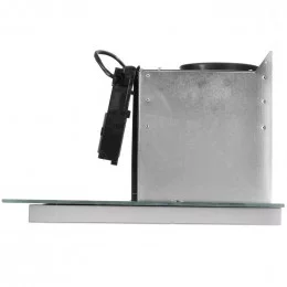 Вытяжка каминная JET AIR MOLLY P 60 INX PRF0004043A                                                                                                                                                                                                       