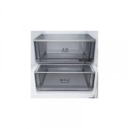 Холодильник LG GBBS322CSW 
