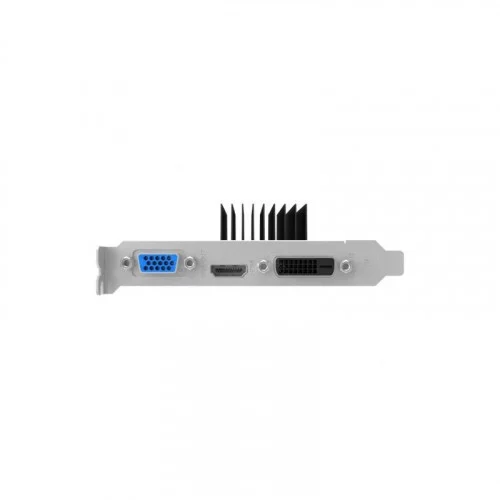 Видеокарта GeForce GT 710 PALIT 2048MB passive LP (NEAT7100HD46H) 