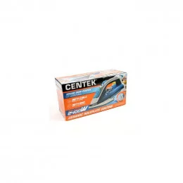 Утюг Centek CT-2350 синий                                                                                                                                                                                                                                 