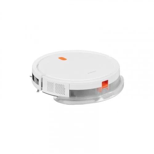 Робот-пылесос Xiaomi Robot Vacuum 5 белый (BHR0834EU) 