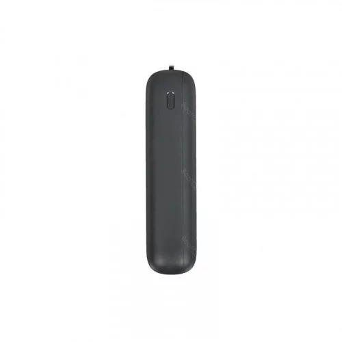 Портативная батарея Xiaomi Power Bank 20000mAh серая (BHR9740GL) 