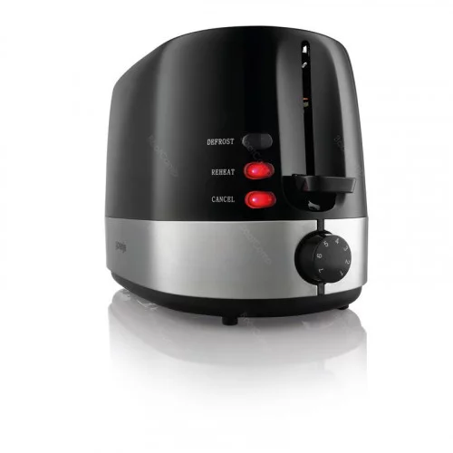 Тостер Gorenje T850BK 