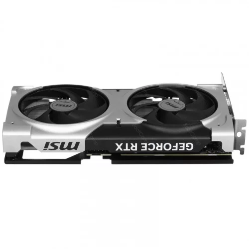 Видеокарта MSI GeForce RTX 5060 Ti VENTUS 2X OC PLUS (RTX 5060 Ti 16G VENTUS 2X OC PLUS) 