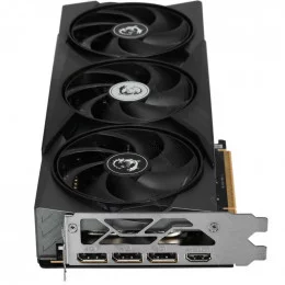 Видеокарта MSI GeForce RTX 5060 GAMING TRIO OC (RTX 5060 8G GAMING TRIO OC)                                                                                                                                                                               