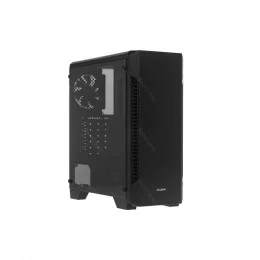 Корпус ZALMAN S3 черный                                                                                                                                                                                                                                   