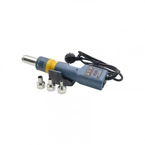 Фен KADA 835D паяльный цифровой 
