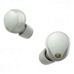 Наушники беспроводные Sony WF-1000XM5 Silver                                                                                                                                                                                                              