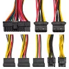Корпус ExeGate XP-330U-UNS500 EX299352RUS 