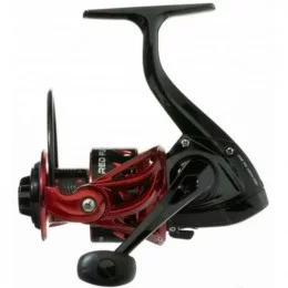 Катушка Jaxon Red Fury RX400 5п                                                                                                                                                                                                                           