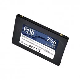 Жесткий диск SSD 256GB Patriot P210 P210S256G25                                                                                                                                                                                                           