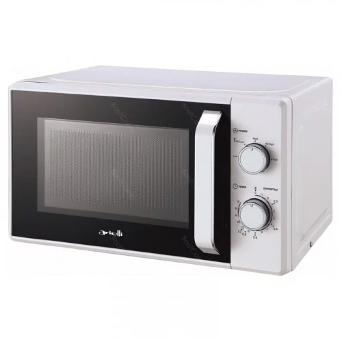 Микроволновая печь Arielli MM-720C2HW 