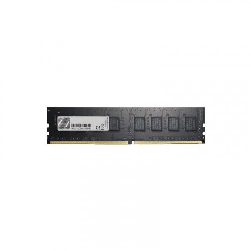 Оперативная память DDR4-2400 8GB G.SKILL (F4-2400C15S-8GNT) 