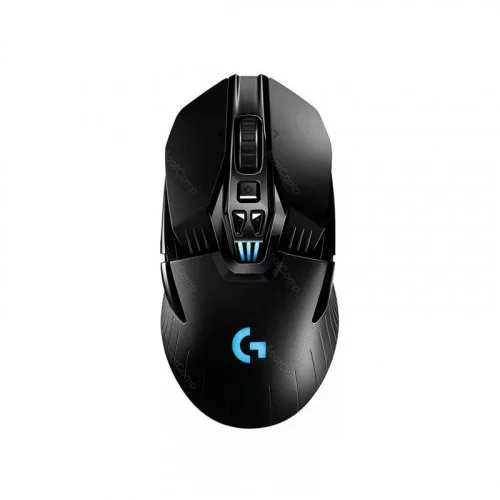 Мышь Logitech G903 (910-005672) Black 