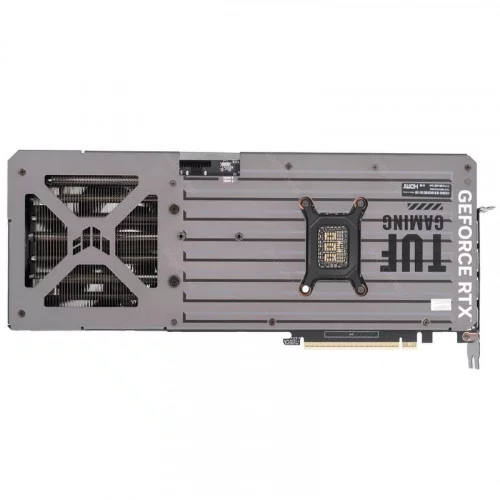 Видеокарта ASUS GeForce RTX 5080 TUF Gaming OC Edition TUF-RTX5080-O16G-GAMING 
