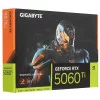 Видеокарта GIGABYTE GeForce RTX 5060 Ti WINDFORCE MAX OC (GV-N506TWF2MAX OC-8GD) 