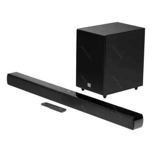Саундбар JBL Cinema SB170 JBLSB170BLKEP 