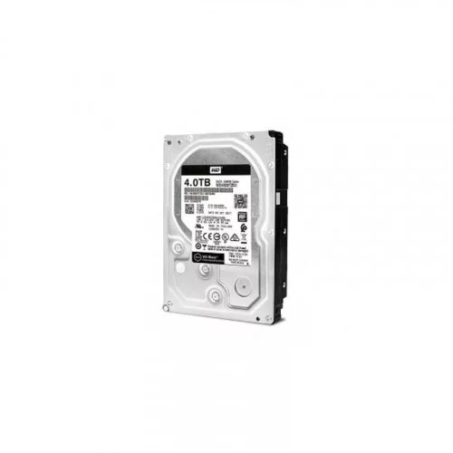Жесткий диск 4000Gb (4TB) WD Black IV series (WD4005FZBX) 