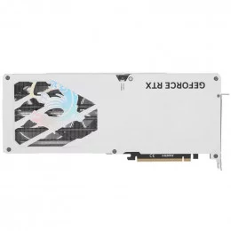 Видеокарта MSI GeForce RTX 5080 GAMING TRIO OC WHITE (RTX 5080 16G GAMING TRIO OC WHITE)                                                                                                                                                                  