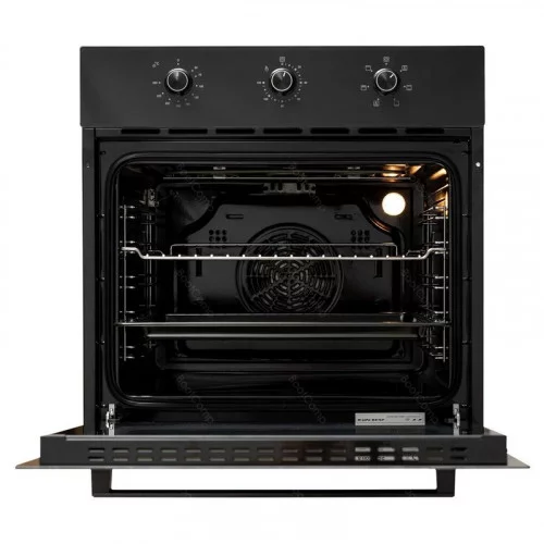 Духовой шкаф электрический HOLBERG HEO 7069MBL 