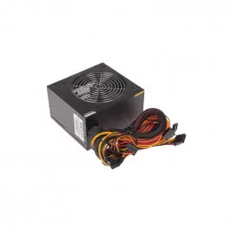 Блок питания Chieftec SMART 650W [GPS-650A8]                                                                                                                                                                                                              