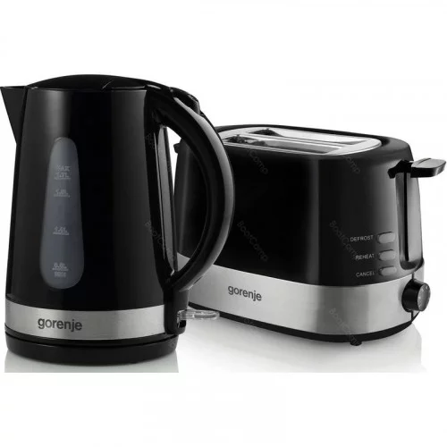 Чайник Gorenje K17BK 