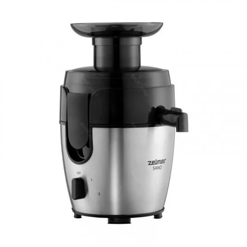 Соковыжималка ZELMER ZJE4800 