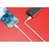 Кабель Smartbuy S25 iK-12-S25w soarer TPE MicroUSB Белый 