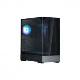 Корпус ZALMAN P40 Prism (Black)                                                                                                                                                                                                                           