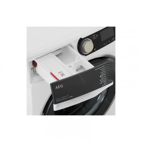 Стиральная машина AEG LFR 95146SUE 