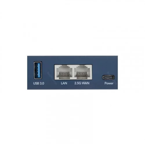 WI-FI роутер CUDY TR3000 (AX3000) 