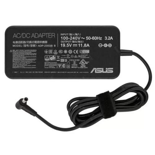 Блок питания для ноутбука Asus 19.5V 11.8A (6.0x3.7) 230W 