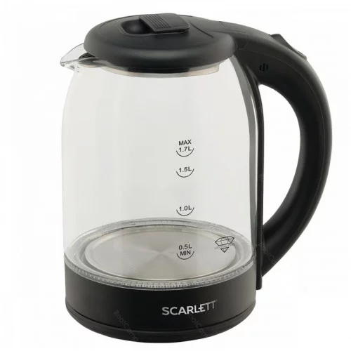Чайник Scarlett SC-EK27G90 