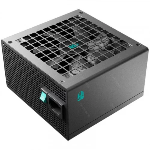 Блок питания 700W Deepcool GAMERSTORM PF700X (R-PF700X-HD0B-WGEU) 