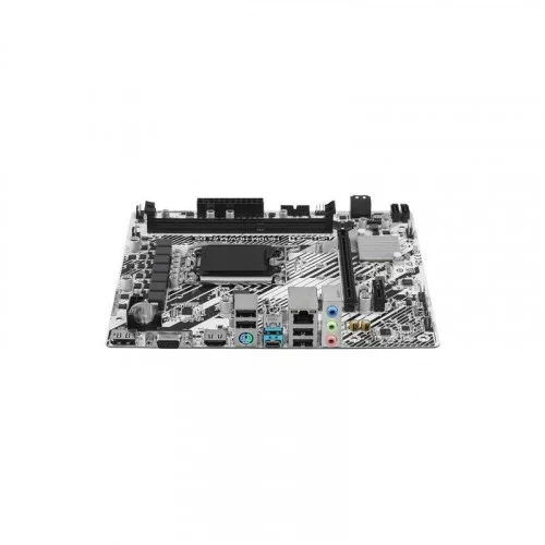 Материнская плата AsRock H610M-HDV/M.2+ D5 