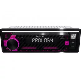 Автопроигрыватель PROLOGY CMX-400                                                                                                                                                                                                                         