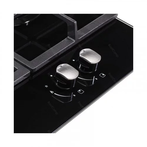 Варочная поверхность CATA LCI 6031 BK 