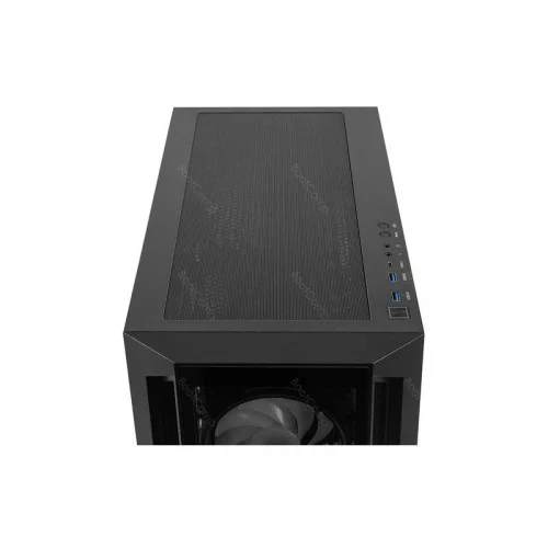 Корпус Chieftec APEX (GA-01B-TG-OP) черный 
