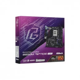 Материнская плата ASRock B850M Riptide WiFi                                                                                                                                                                                                               