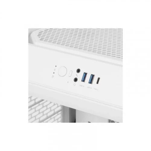 Корпус Thermaltake The Tower 300 Snow (CA-1Y4-00S6WN-00) 