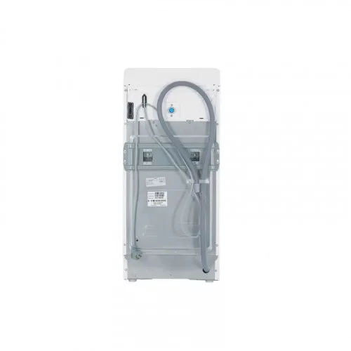 Стиральная машина вертикальная Whirlpool TDLR 7231BS EU/N 