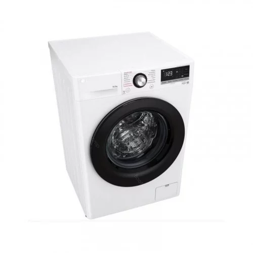 Стиральная машина LG F4WV310S6E 
