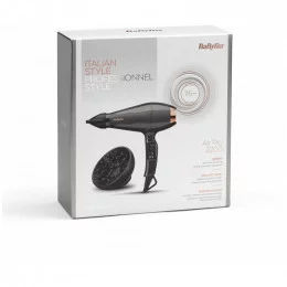 Фен Babyliss 6719DE                                                                                                                                                                                                                                       