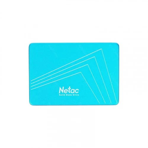 Жесткий диск SSD 512Gb Netac N600S NT01N600S-512G-S3X 280 TBW 