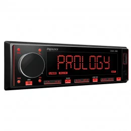 Автопроигрыватель PROLOGY CMX-260                                                                                                                                                                                                                         
