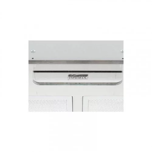 Вытяжка полновстраиваемая KRONA Ameli 900 inox S 