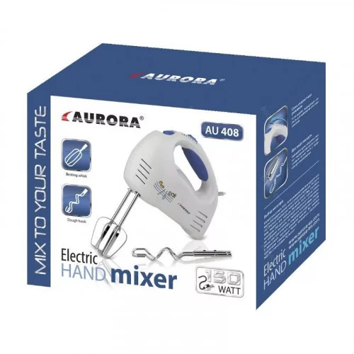 Миксер AURORA AU408 