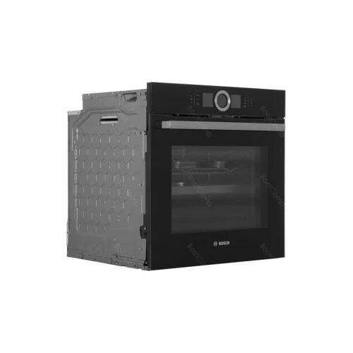 Духовой шкаф-пароварка Bosch HSG636BB1 