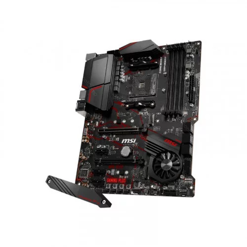 Материнская плата MSI MPG X570 GAMING PLUS 
